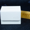 Ultimate Guard Sidewinder 100+ XenoSkin (Ultimate Guard) Farba: Biela