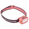 Black Diamond WIZ KID HEADLAMP ružová
