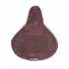 potah na sedlo BASIL Bohéme-Saddle Cover vínový