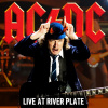 Vinyl AC/DC - Live At River Plate