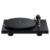 Pro-Ject Debut Evo 2 + Pick It MM EVO - Satin Black