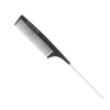Hairway Hrebeň tupírovací Carbon 220 mm
