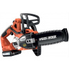 Black & Decker GKC1820L20 Aku reťazová píla ,lišta 20cm (1x2,0Ah/18V)