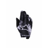 rukavice RADAR YOUTH, ALPINESTARS, dětské (stupně šedi/camo, vel. 3XS)