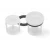 Filter čerpadla práčky Indesit C00141034