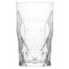 Pohár Keops, LAV, sklenený, na vodu, 460 ml, 81x135 mm, bal. 6 ks