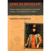Země za zrcadlem (Kateřina Hloušková - vyd. Pavel Mervart (Rusko-italské diplomatické a obchodní vztahy v druhé polovině 17. století))