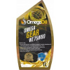 OMEGA OIL Prevodový olej 75W-80 GEAR WE 5L API: GL-5/GL-4; MAN 341 TYPE Z4; ZF TE-ML 02L; MB 235.8