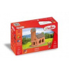 Stavebnice Teifoc Kostel II 70ks v krabici 29x18x8cm