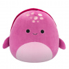SQUISHMALLOWS Kožatka veľká - Tudor, 30 cm