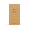 Organické kondómy LELO HEX Organic 12 kusov