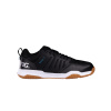 Topánky na florbal SALMING Rival 2 kid Black 33 EUR