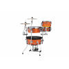 Tama CJB46C-BOS Cocktail Jam Bright Orange Sparkle
