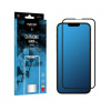 Ochranné sklo MyScreen DIAMOND GLASS LITE edge FULL GLUE čierne Apple iPhone 13/13 Pro 6.1
