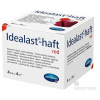 Idealast color Obin.elast.4 cm x 4 m/1 ks červ.