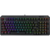 Asus TUF Gaming K3 GEN II, mechanická klávesnica, US 90MP0390-BKUA01