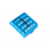 KAVAN KAVAN NiMH 1.2V 2000mAh AA 4ks + Přepravní pouzdro