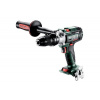 Metabo SB 18 LTX-3 BL I Metal Aku Príklepová vŕtačka so skru