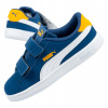 Puma topánky Smash v2 Jr 365184