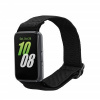 Náramok kwmobile Samsung Galaxy Fit 3 černá