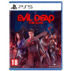 Evil Dead: The Game [PS5] (Evil Dead: The Game [PS5])