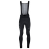 Pánske cyklistické legíny Kilpi Movi-M black XS