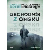 Obchodník z Omsku - Moskva noir 2 - Grebe Paul, Leandeer-Engström Camilla