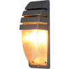 Vonkajšie fasádne svietidlo - Nowodvorski Exteriérová lampa 3393 Mistral Nástenná lampa (Vonkajšie fasádne svietidlo - Nowodvorski Exteriérová lampa 3393 Mistral Nástenná lampa)
