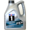 MOBIL 1 TURBO DIESEL 0W-40 4L