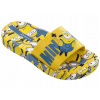 Detské sandále Ipanema Mimoni Yellow R.32