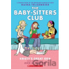 Kristy's Great Idea: A Graphic Novel (The Baby-Sitters Club #1) - Ann M. Martin