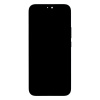 Displej s rámom Honor 400 Lite Black