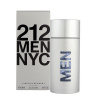 Carolina Herrera 212 Men, Toaletná voda 10ml pre mužov