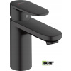 Hansgrohe Vernis čierna rohož Washbasin faucet (Hansgrohe Vernis čierna rohož Washbasin faucet)