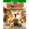Worms Battlegrounds X-BOX ONE