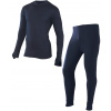 DELTA Delta Plus OHŇOVZDORNÉ PRÁDLO SSVFR - Navy, 3XL Navy, 3XL