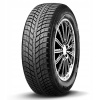 Celoročná pneumatika Nexen N'Blue 4 Season 205/60R16 96 H zosilnená (XL)