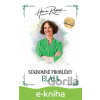 E-kniha Súkromné problémy: Elaia - Hana Repová