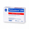 Megabol Testosterol 250 30 kapsúl