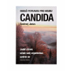 Kniha Nebuď potravou pre hubu Candida