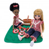 Lottie Sada Piknik v parku Lottie
