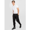 Panské tepláky Tommy Hilfiger UM0UM01769 XL Čierna
