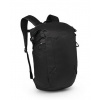 Osprey Transporter Zinch Raven Black/Black 22 L