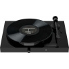 Pro-Ject Juke Box E1 OM5e High Gloss Black Gramofón