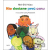 Kto dostane prvú cenu - Mei-Shi Hsiao