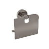 Siko Držák toaletního papíru RAV SLEZÁK Colorado metal grey kartáčovaná COA0400MGK