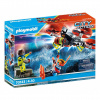 Playmobil 70143 Záchranný dron