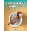Schüsslerovy minerální soli - Günther H. Heepen
