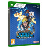 Craftenwood Xbox One / Series X videohry Bandai Namco Naruto x Boruto: Ultimate Ninja - Storm Connections Standa