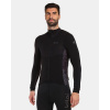 Pánsky cyklistický dres Kilpi MOVETO-M BLK M